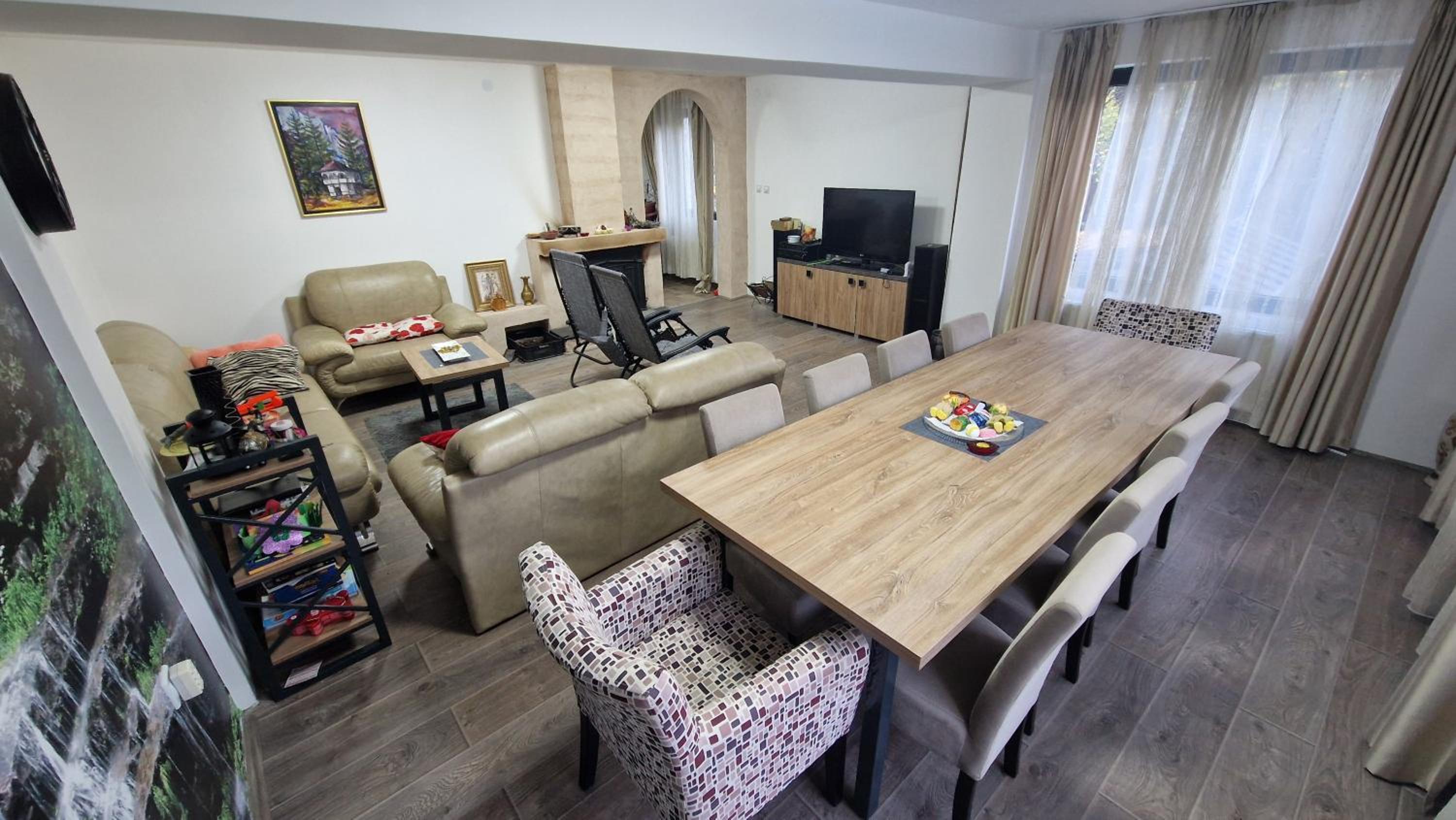 Villa Anja