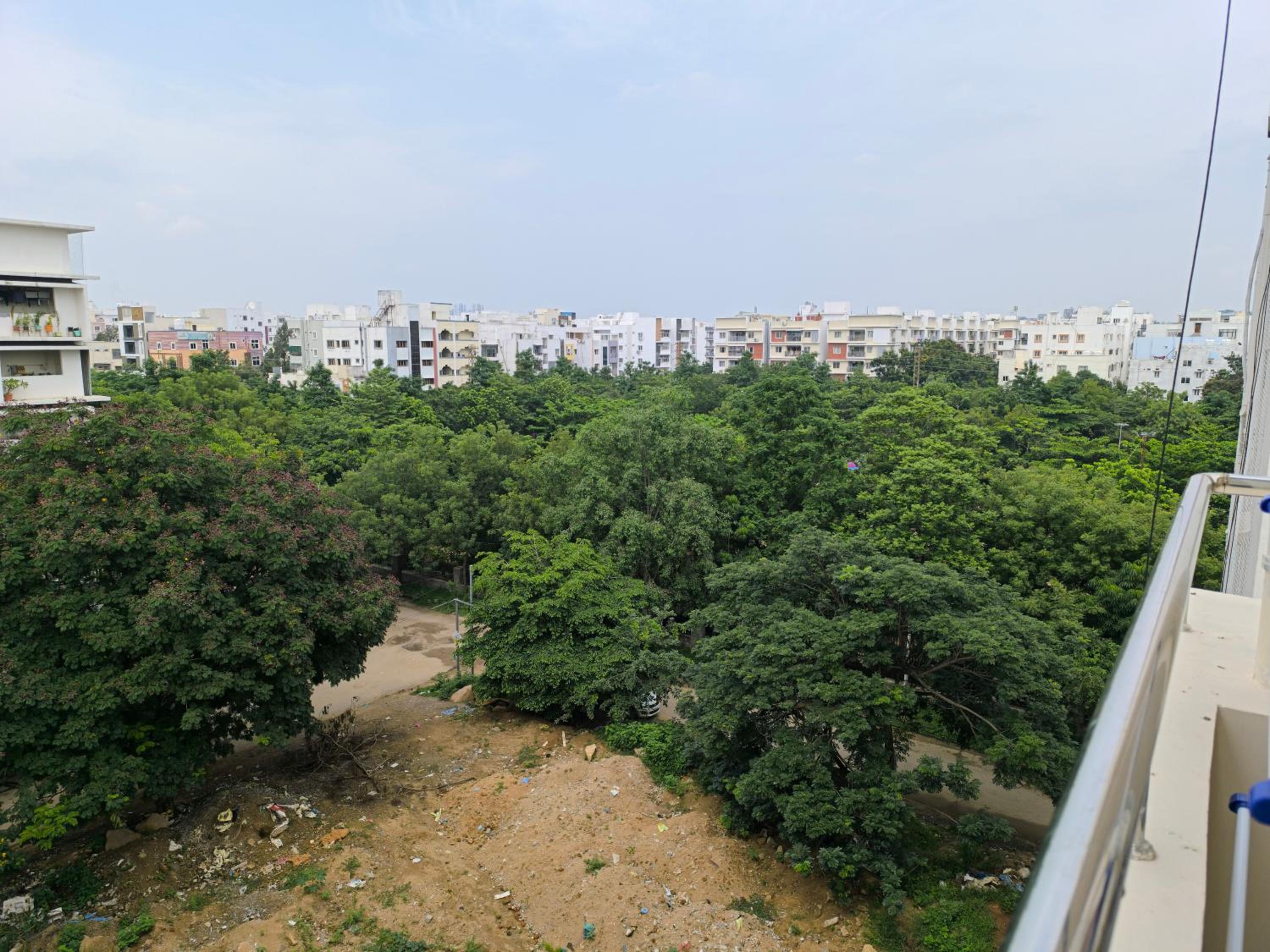 Orraica Hyderabad Manikonda VRL 502, photo 46