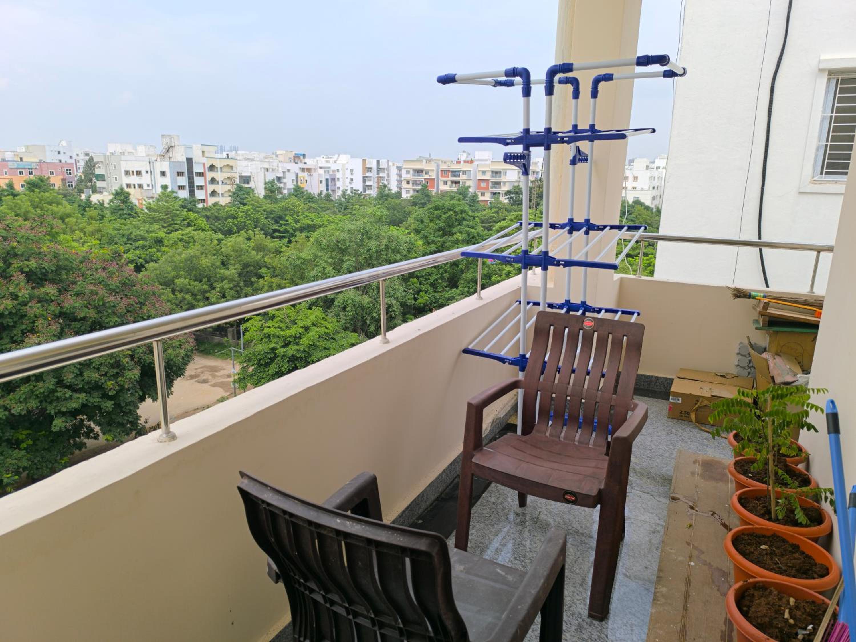 Orraica Hyderabad Manikonda VRL 502