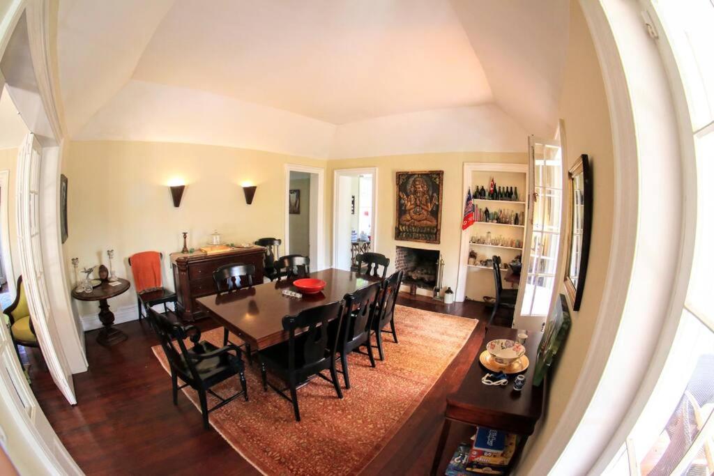 Bermuda Vacations - Cambridge Beach House Bermuda - Property Image 2