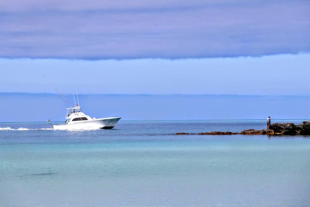 Cambridge beach House Bermuda