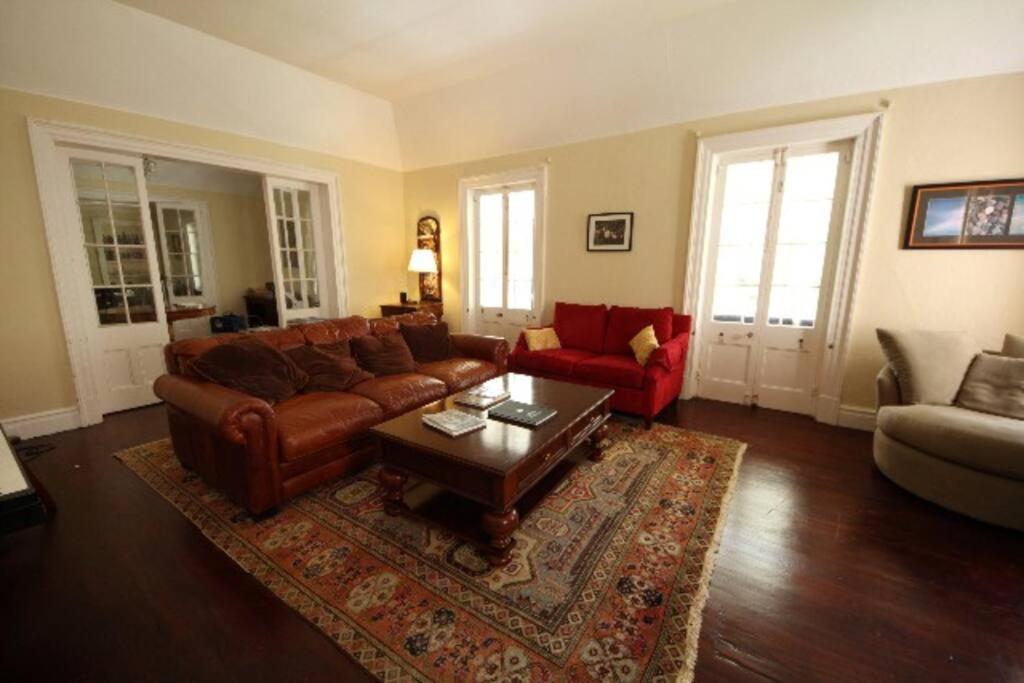 Cambridge beach House Bermuda