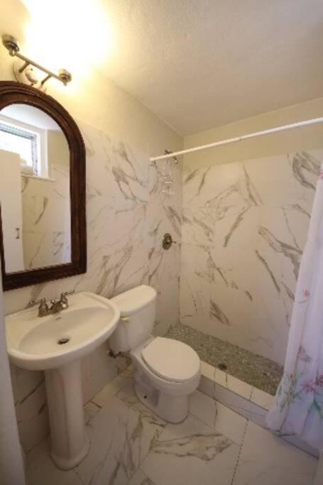 Cambridge beach House Bermuda