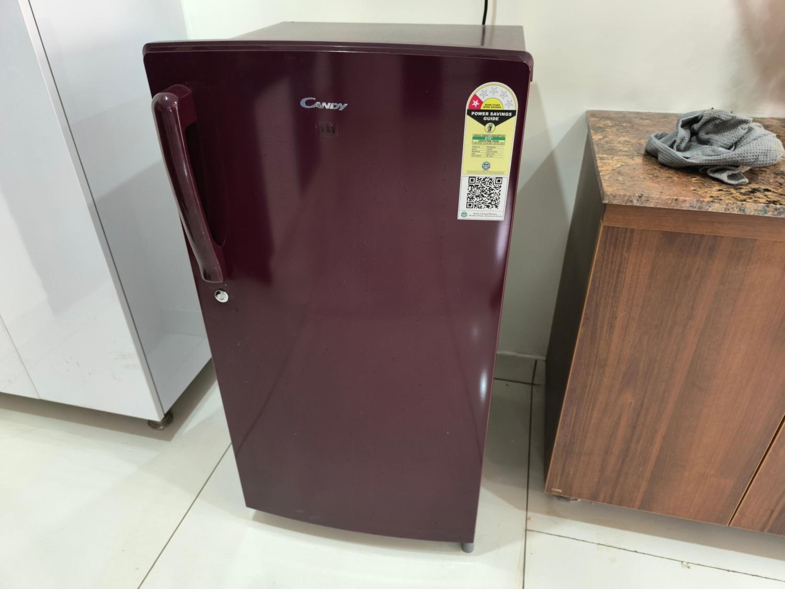 Orraica Hyderabad Manikonda VRL 502, photo 45