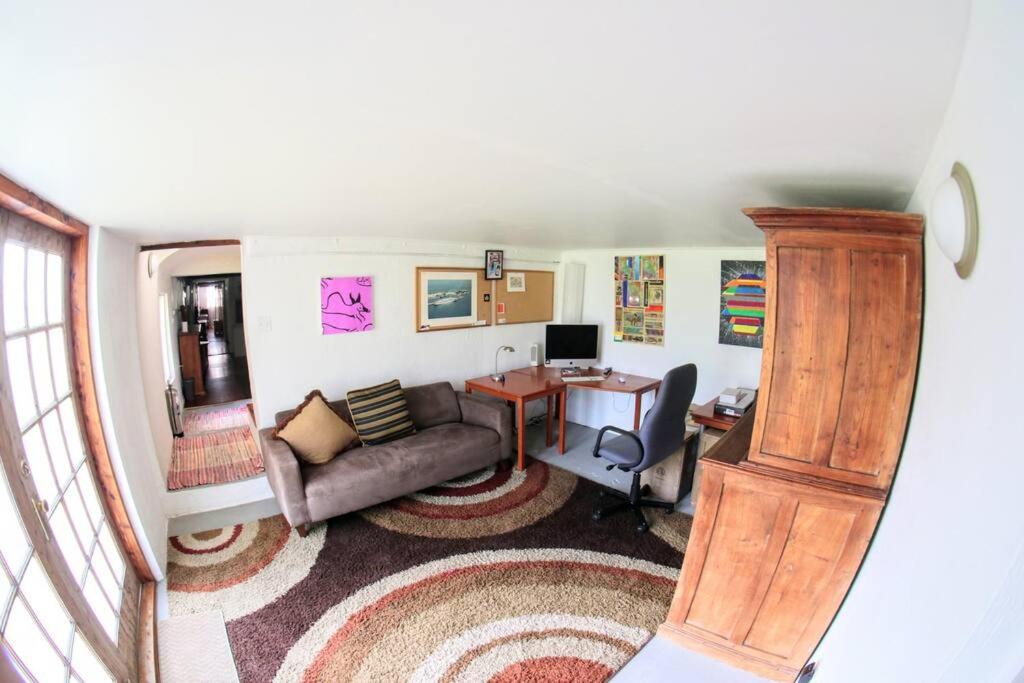 Cambridge beach House Bermuda
