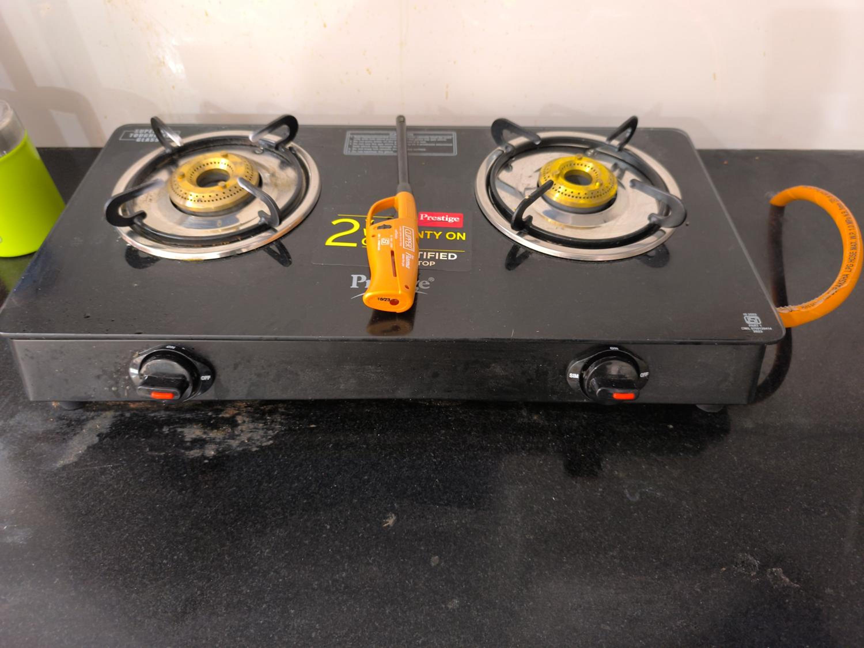 Orraica Hyderabad Manikonda VRL 502, photo 43