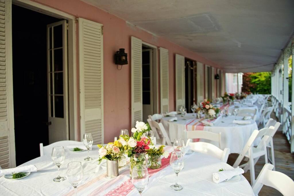 Cambridge beach House Bermuda