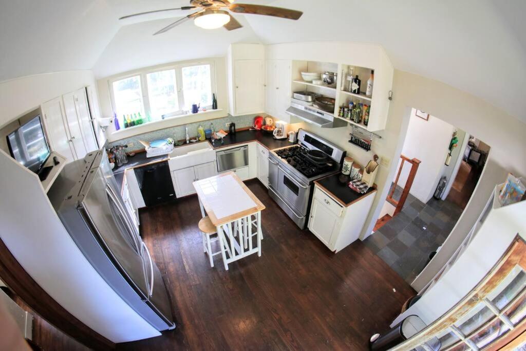 Cambridge beach House Bermuda