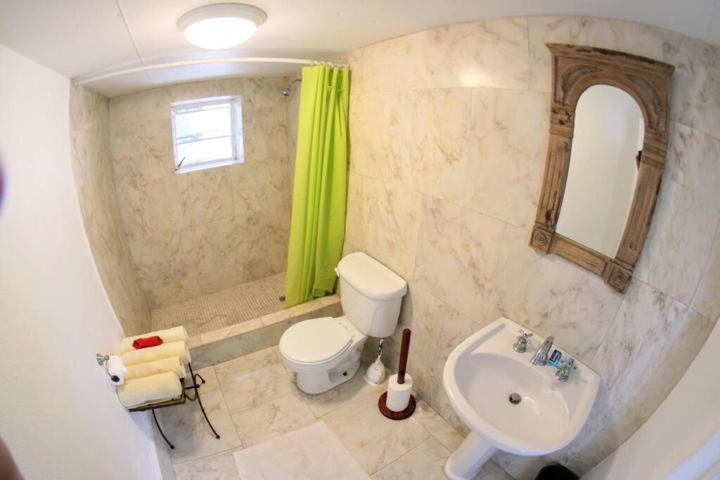 Cambridge beach House Bermuda