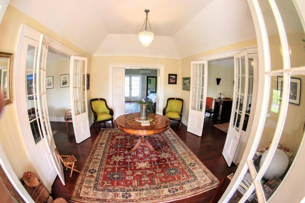 Cambridge beach House Bermuda