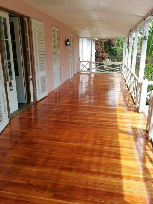 Cambridge beach House Bermuda