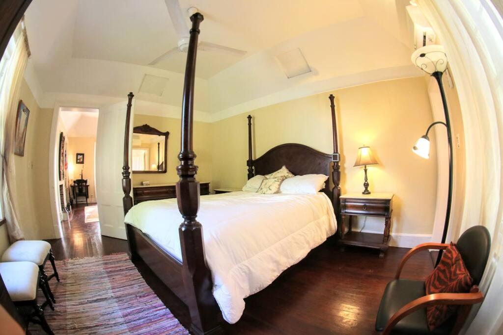 Cambridge beach House Bermuda
