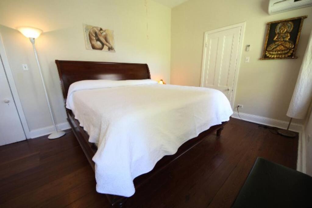 Cambridge beach House Bermuda