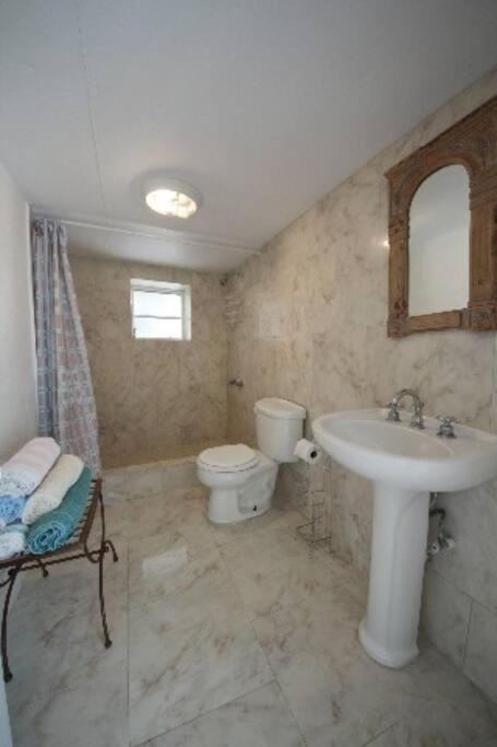 Cambridge beach House Bermuda