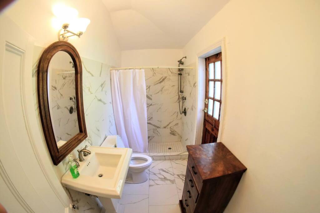 Cambridge beach House Bermuda