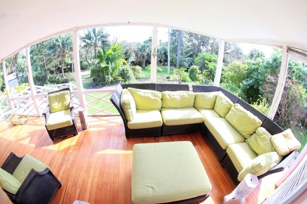 Cambridge beach House Bermuda