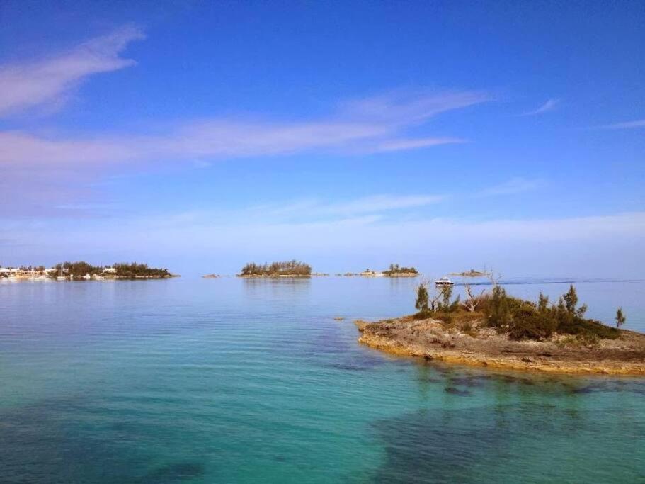 Cambridge beach House Bermuda