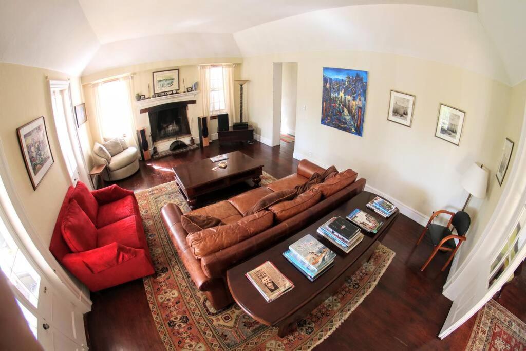 Cambridge beach House Bermuda