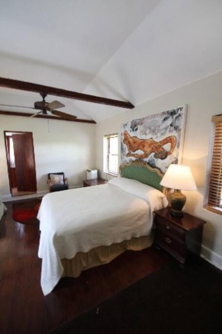 Cambridge beach House Bermuda