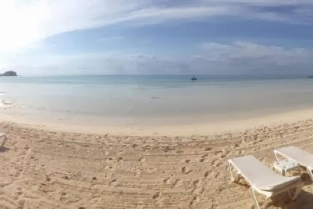 Cambridge beach House Bermuda