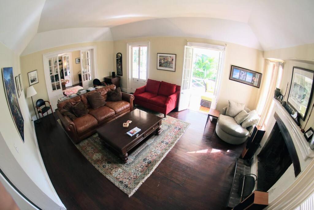 Cambridge beach House Bermuda