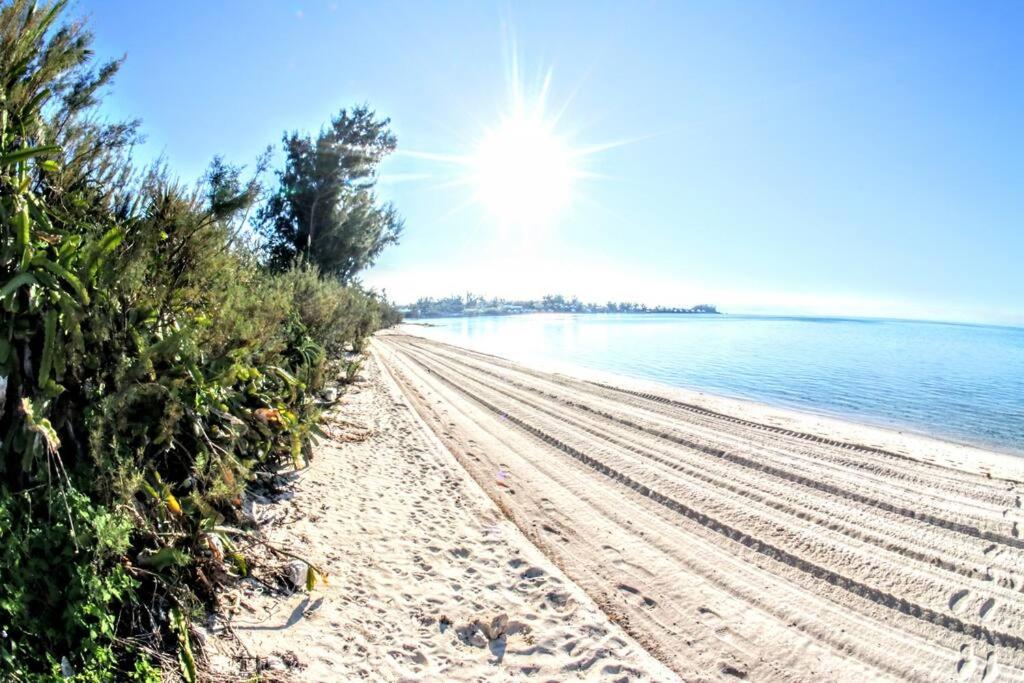 Cambridge beach House Bermuda