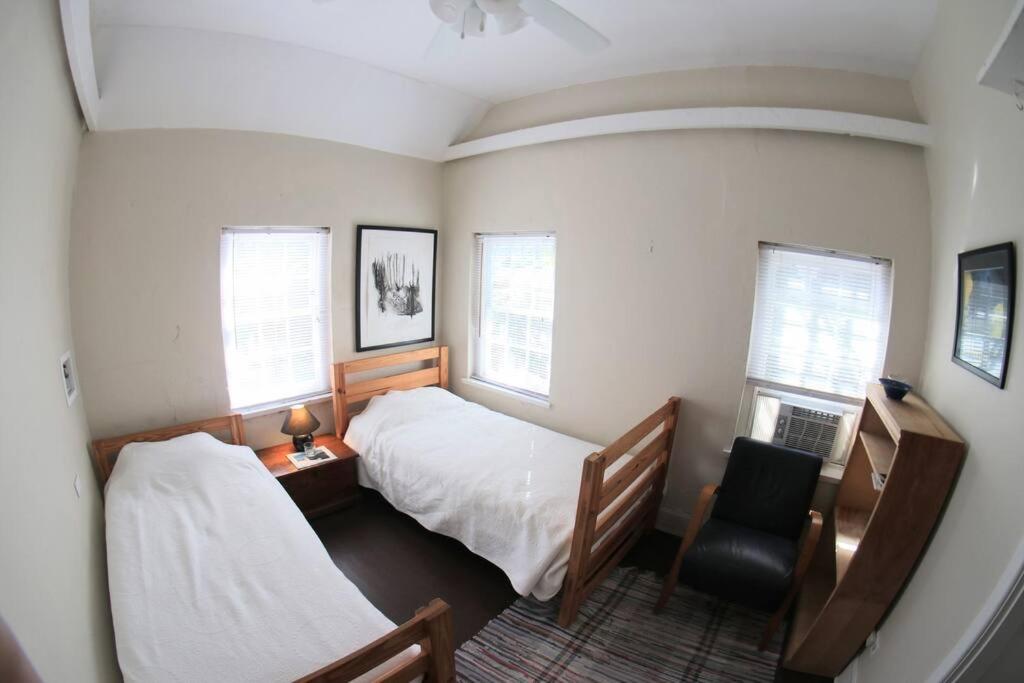 Cambridge beach House Bermuda