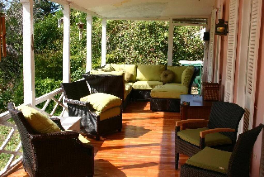 Cambridge beach House Bermuda
