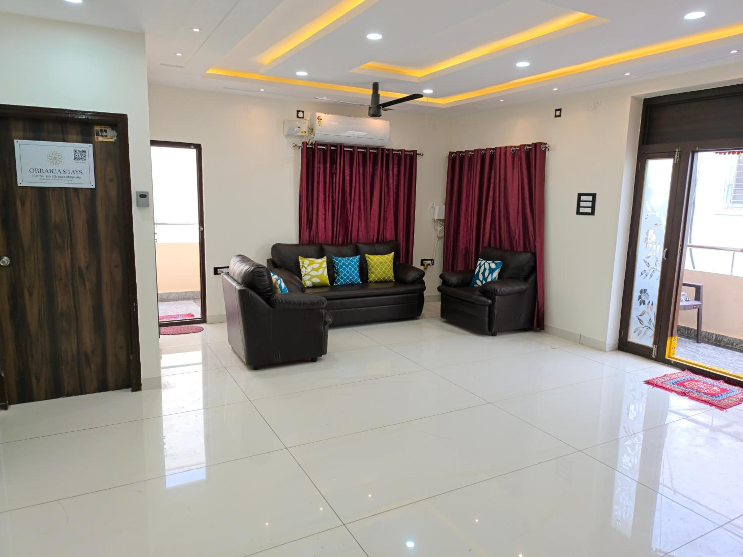 Orraica Hyderabad Manikonda VRL 502, photo 62