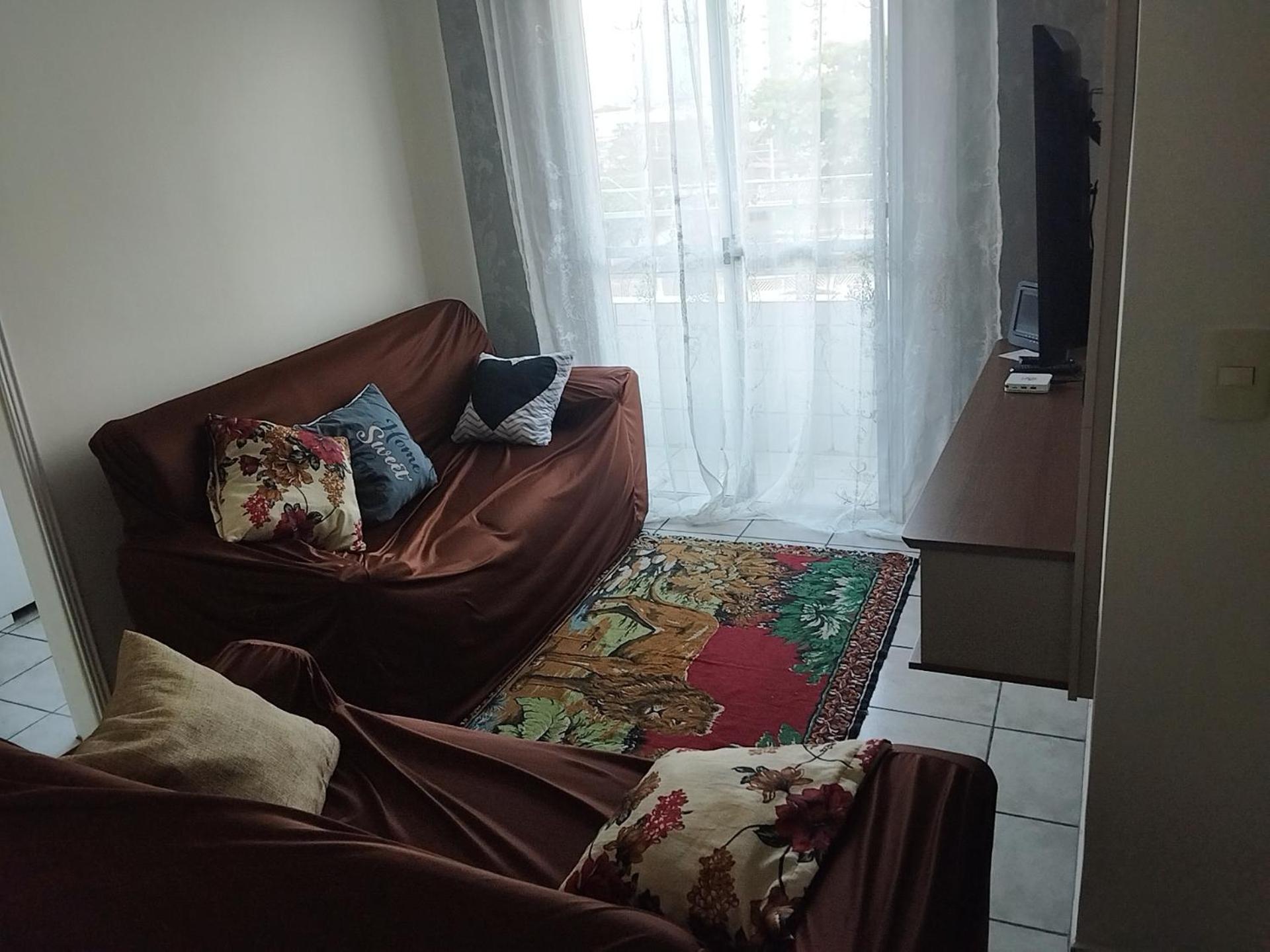 Apê Vila Tupi Pet friendy