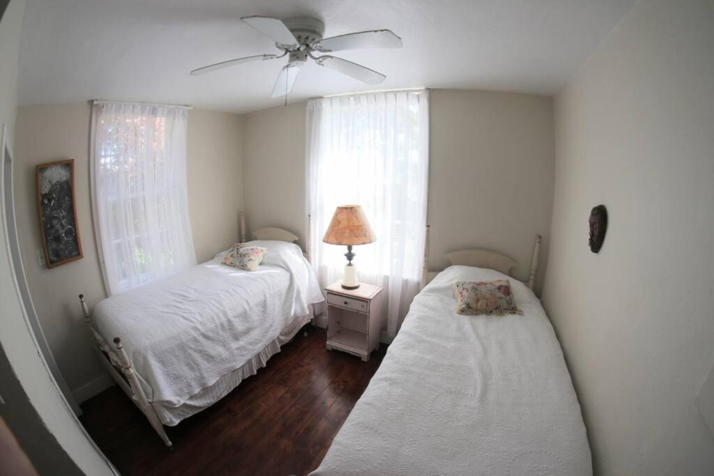 Cambridge beach House Bermuda