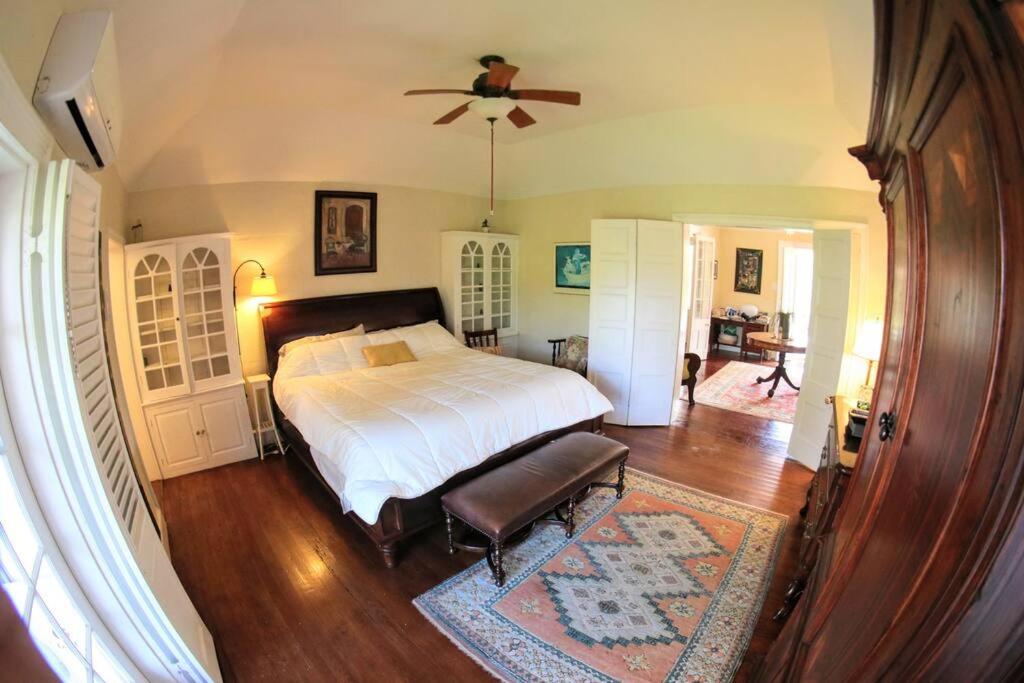 Cambridge beach House Bermuda