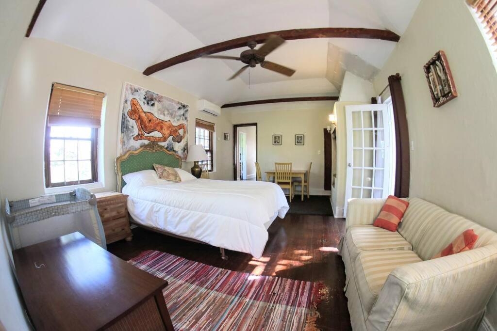 Cambridge beach House Bermuda