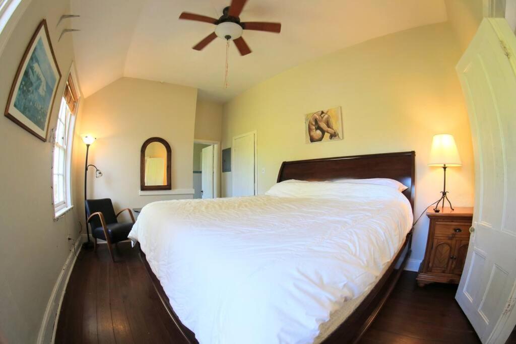 Cambridge beach House Bermuda