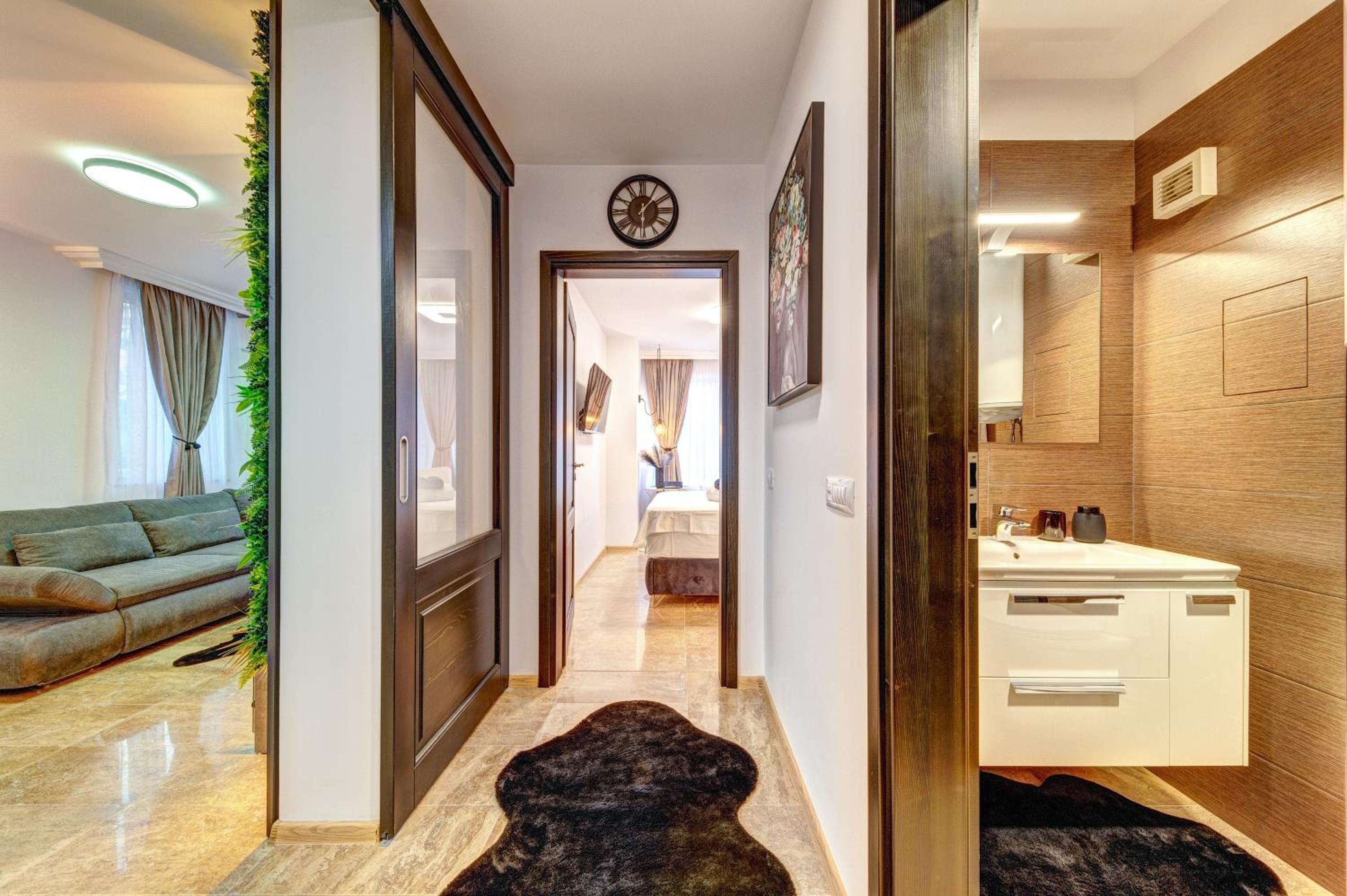Boutique Apartment DOLCHE VITA