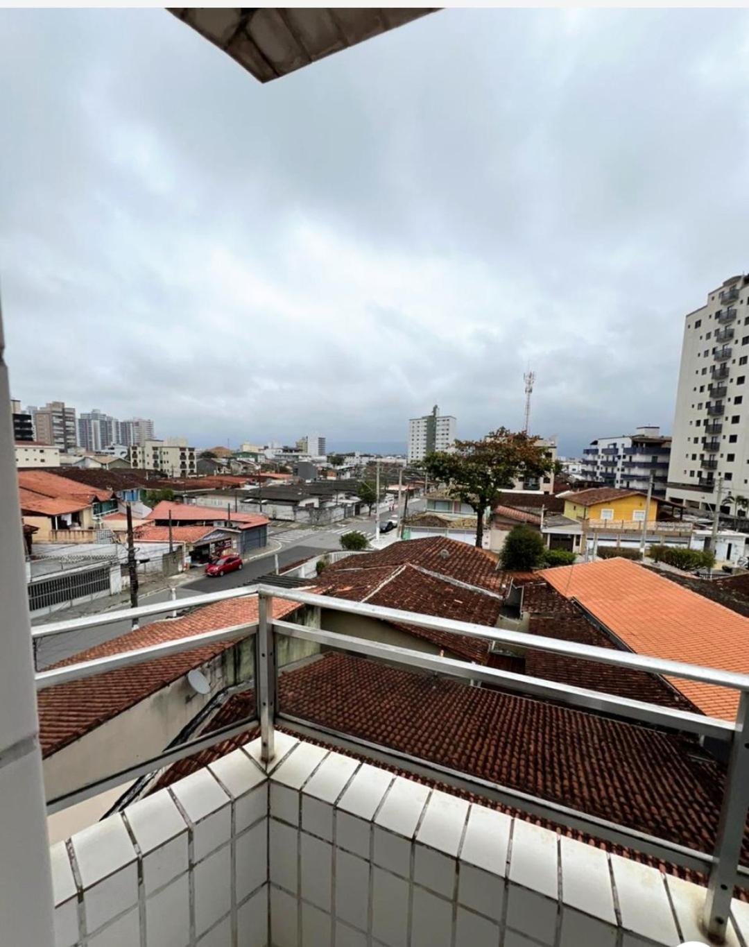 Apê Vila Tupi Pet friendy