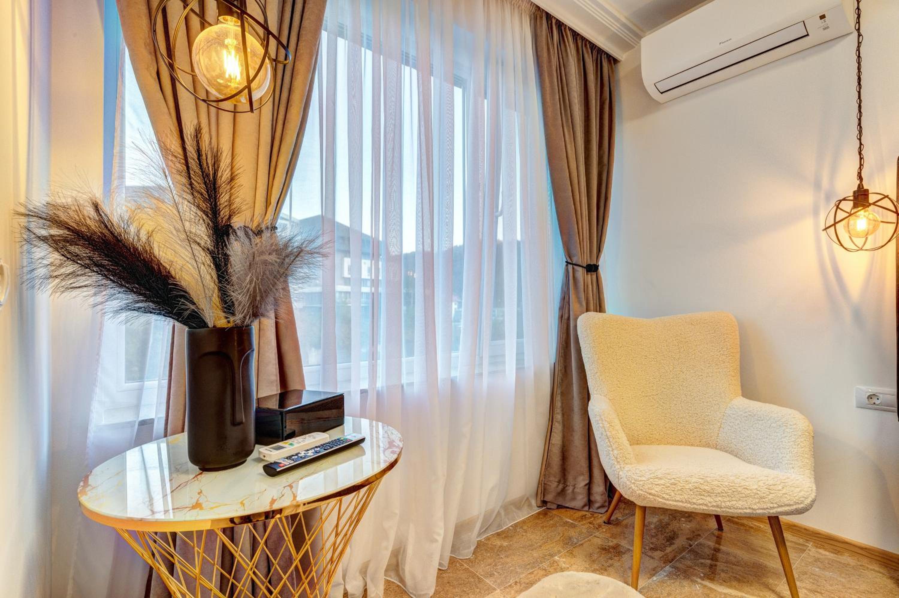 Boutique Apartment DOLCHE VITA