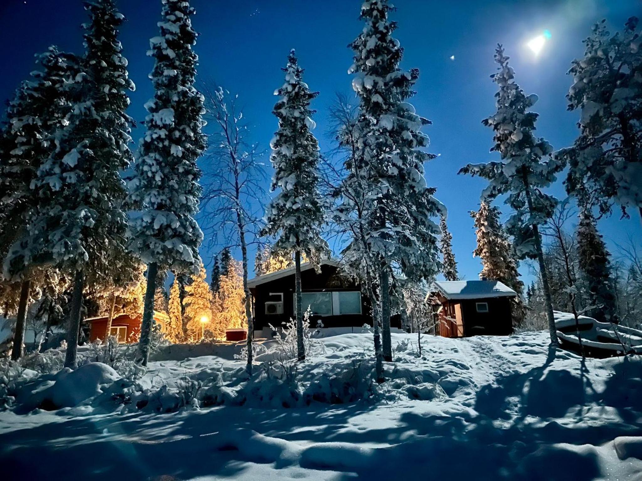 Camp Caroli Family House - Image 3
