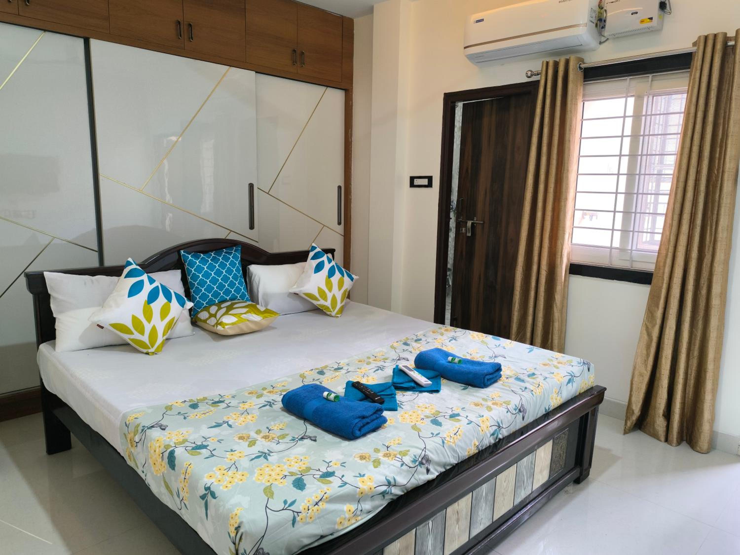 Orraica Hyderabad Manikonda VRL 502, photo 75