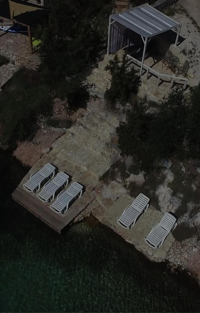 Villa Pernilla lägenheterna Rosmarin,Lavendel