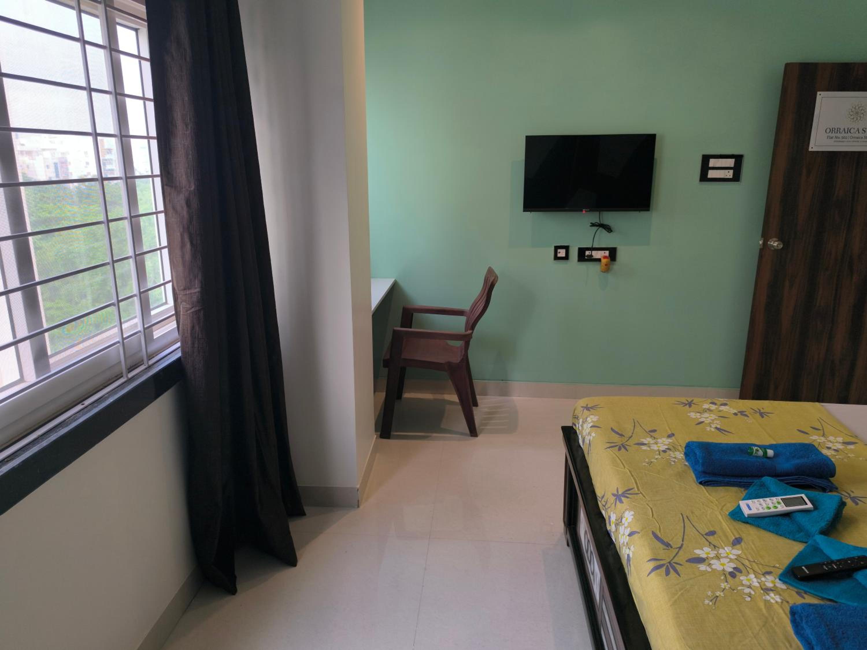 Orraica Hyderabad Manikonda VRL 502, photo 56