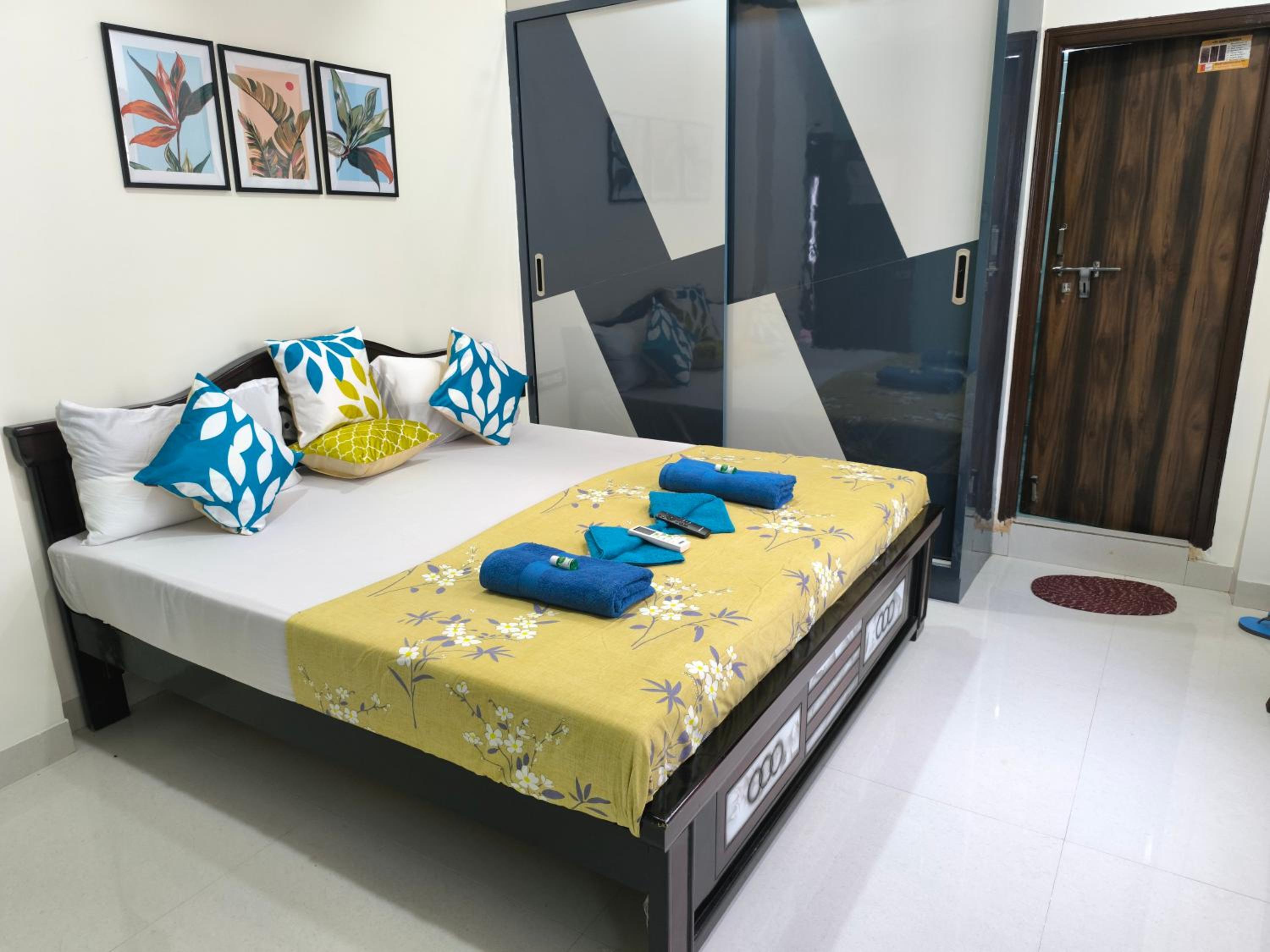 Orraica Hyderabad Manikonda VRL 502, photo 40