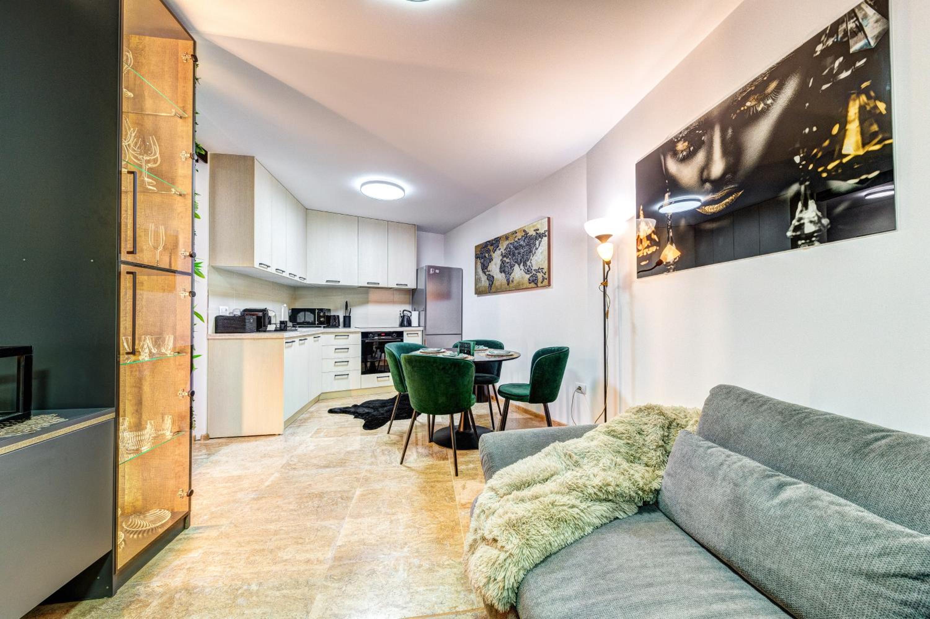 Boutique Apartment DOLCHE VITA
