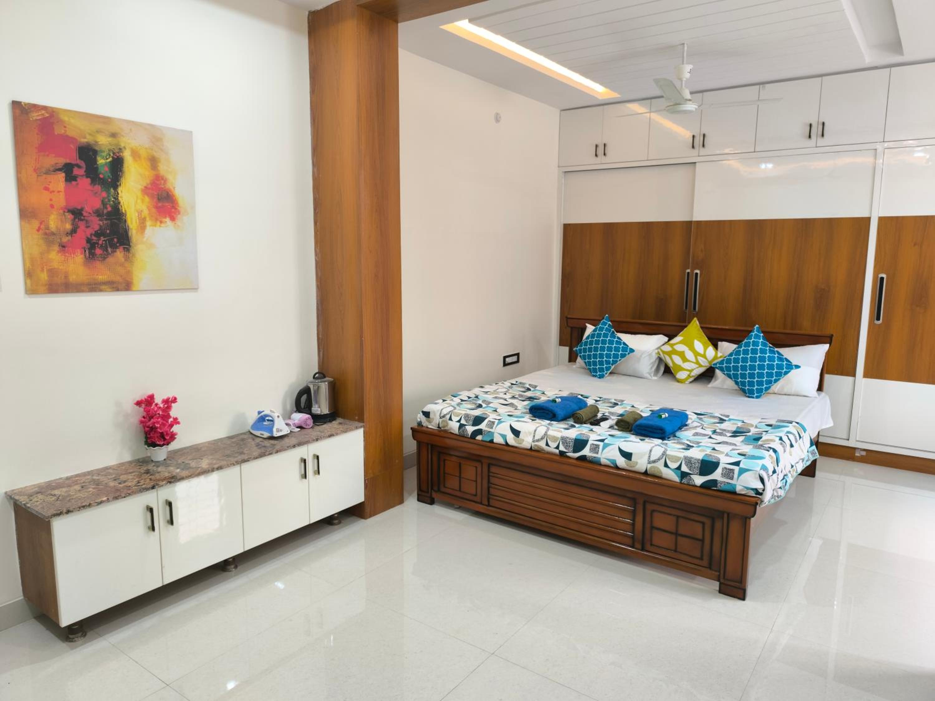 Orraica Hyderabad Manikonda VRL 502, photo 36