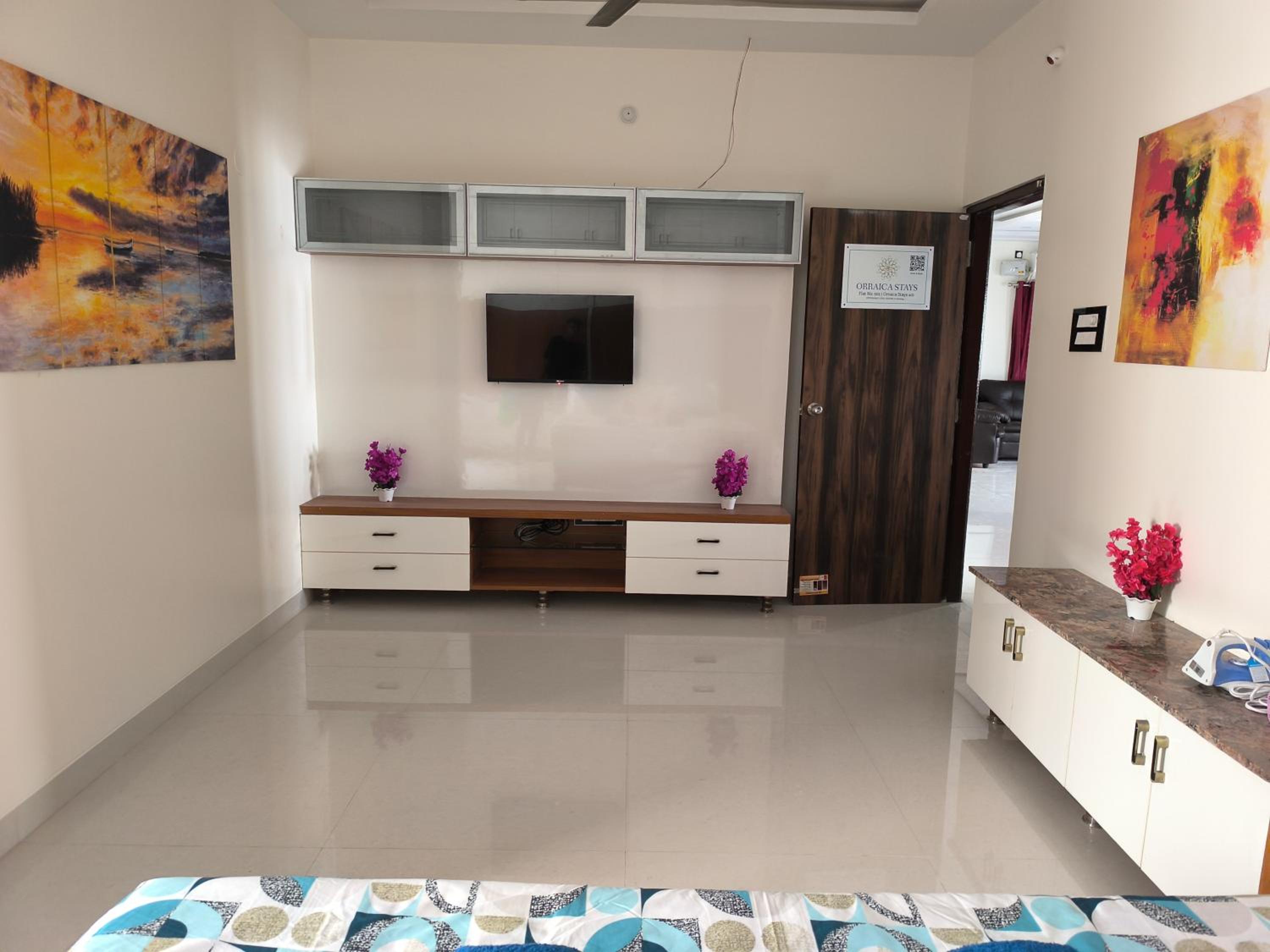 Orraica Hyderabad Manikonda VRL 502, photo 74