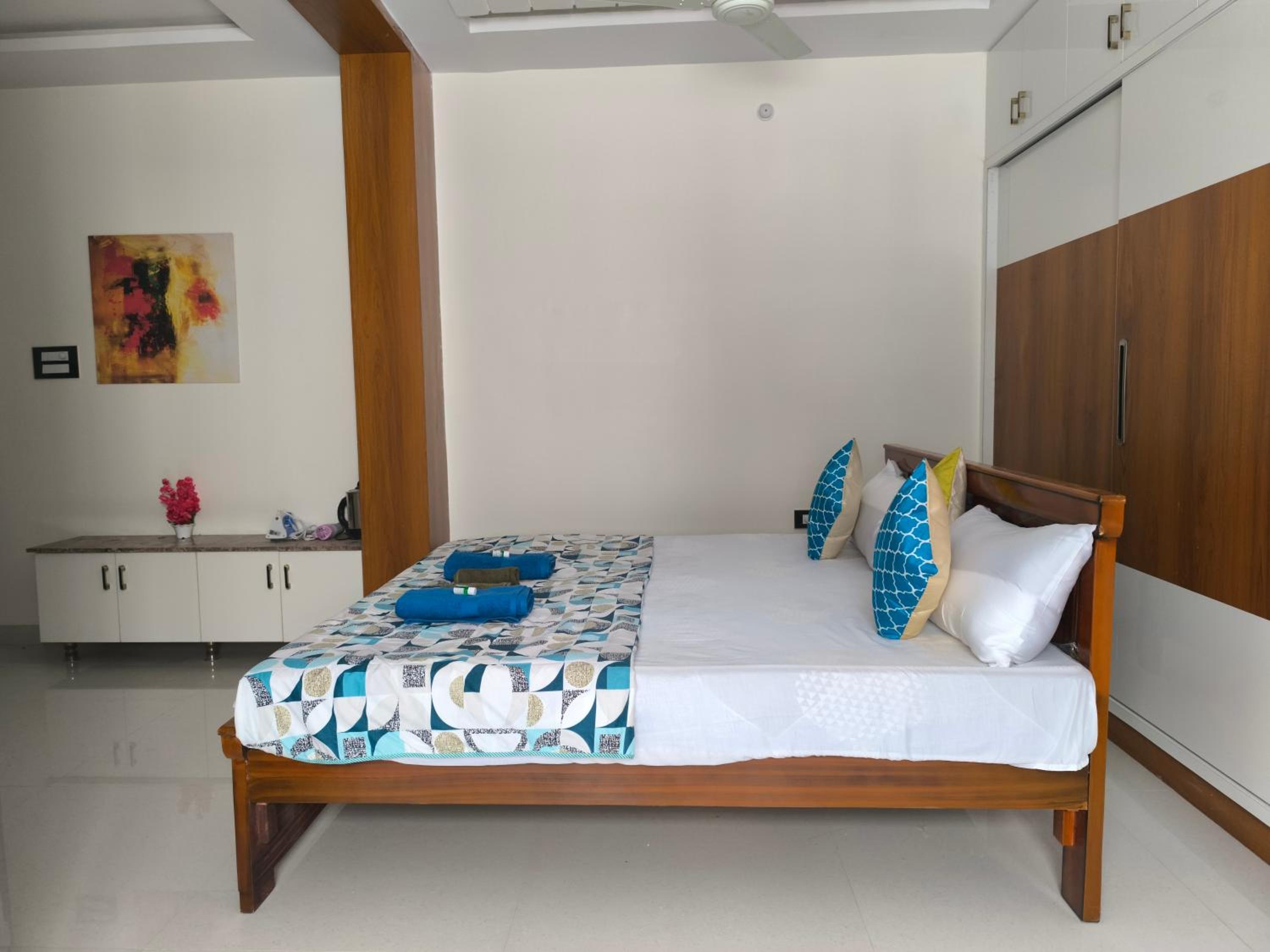 Orraica Hyderabad Manikonda VRL 502, photo 78