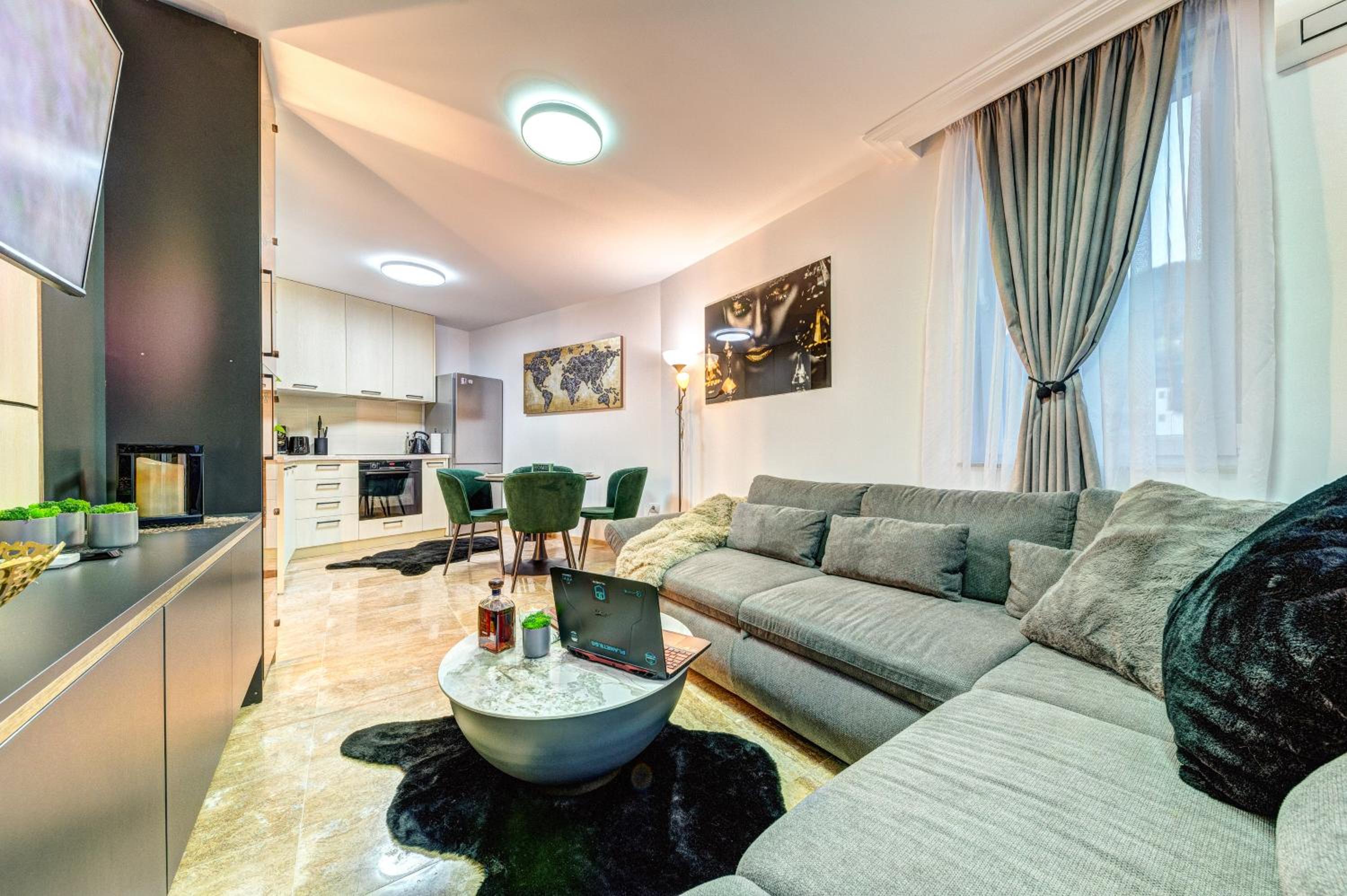 Boutique Apartment DOLCHE VITA