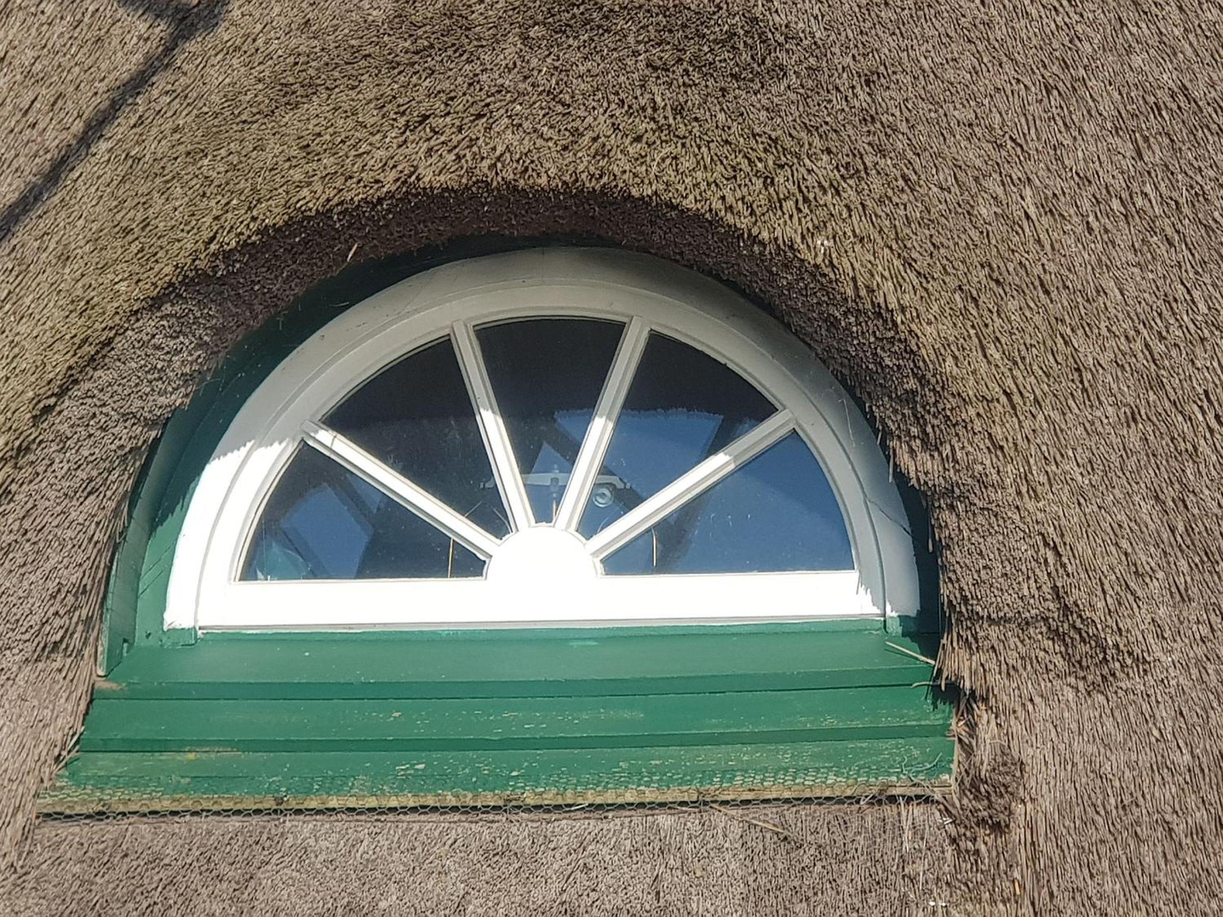 Ferienwohnung kleiner und großer Stern