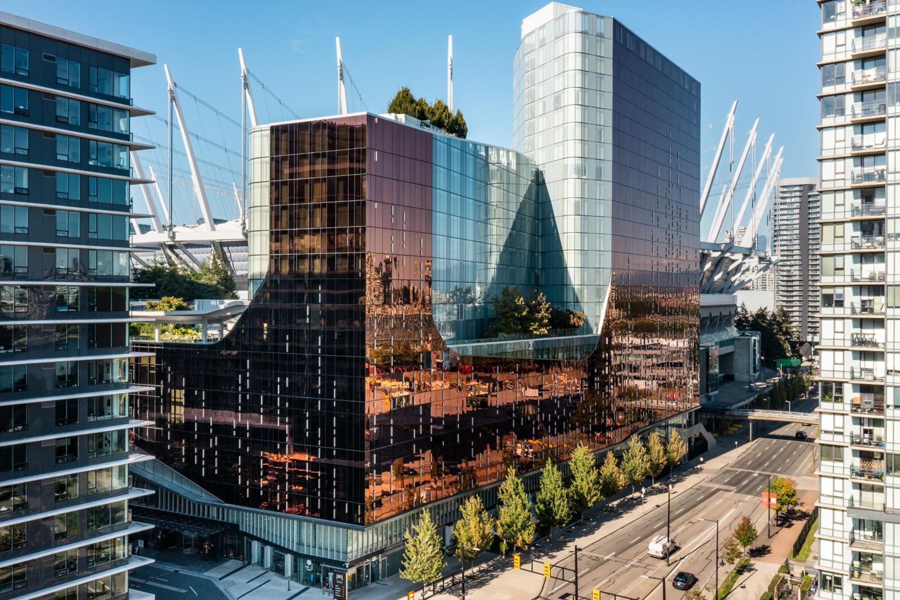 JW Marriott Parq Vancouver-4