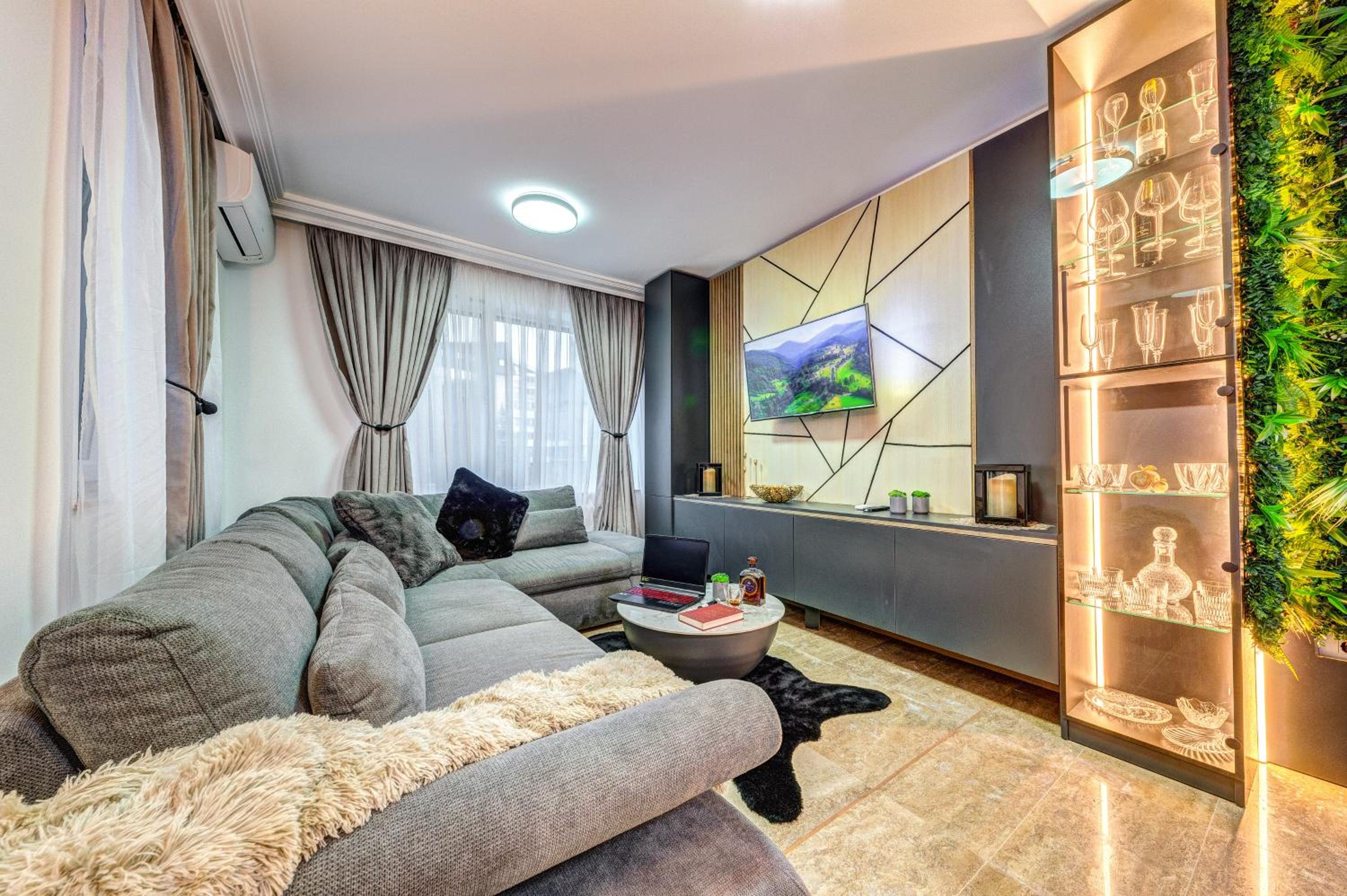 Boutique Apartment DOLCHE VITA